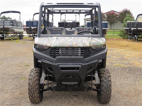 2024 Polaris Ranger Crew SP 570 Premium in Mount Pleasant, Texas - Photo 2