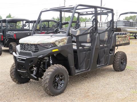 2024 Polaris Ranger Crew SP 570 Premium in Mount Pleasant, Texas - Photo 3