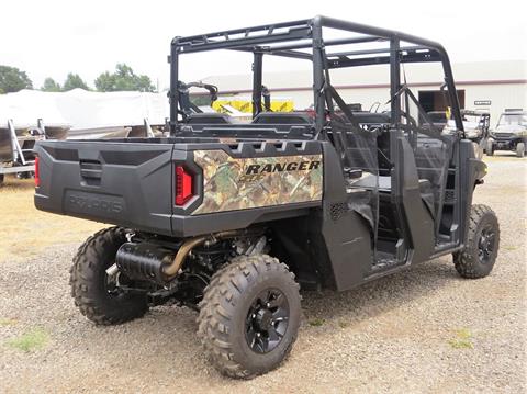 2024 Polaris Ranger Crew SP 570 Premium in Mount Pleasant, Texas - Photo 7