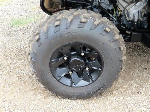 2024 Polaris Ranger Crew SP 570 Premium in Mount Pleasant, Texas - Photo 33