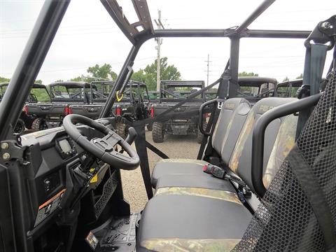 2024 Polaris Ranger Crew SP 570 Premium in Mount Pleasant, Texas - Photo 9