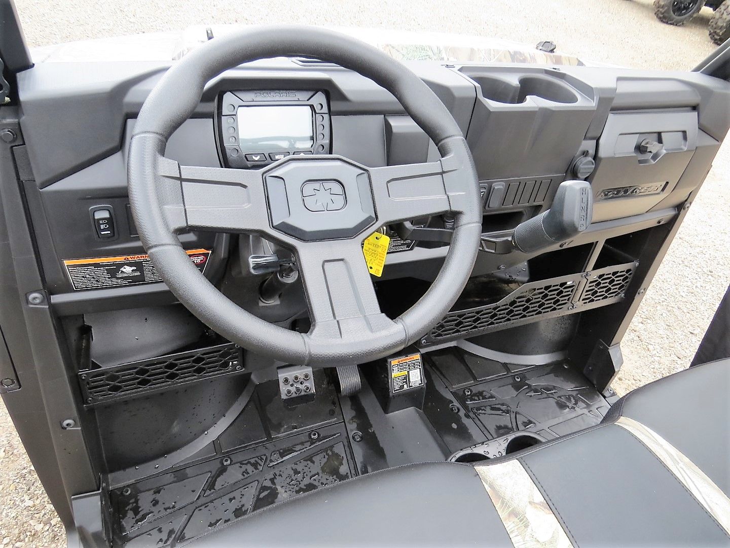 2024 Polaris Ranger Crew SP 570 Premium in Mount Pleasant, Texas - Photo 10