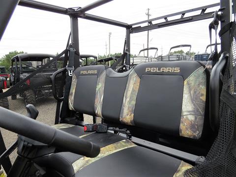 2024 Polaris Ranger Crew SP 570 Premium in Mount Pleasant, Texas - Photo 17