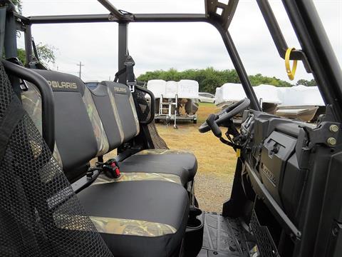 2024 Polaris Ranger Crew SP 570 Premium in Mount Pleasant, Texas - Photo 18