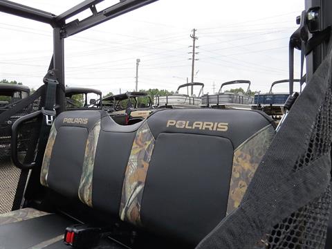 2024 Polaris Ranger Crew SP 570 Premium in Mount Pleasant, Texas - Photo 19