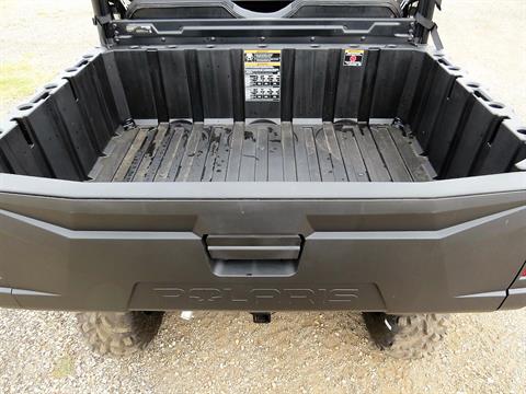 2024 Polaris Ranger Crew SP 570 Premium in Mount Pleasant, Texas - Photo 29