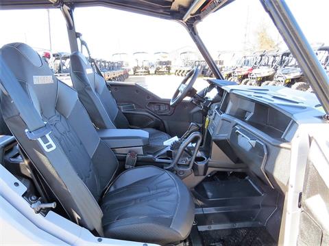 2024 Polaris General XP 4 1000 Sport in Mount Pleasant, Texas - Photo 27