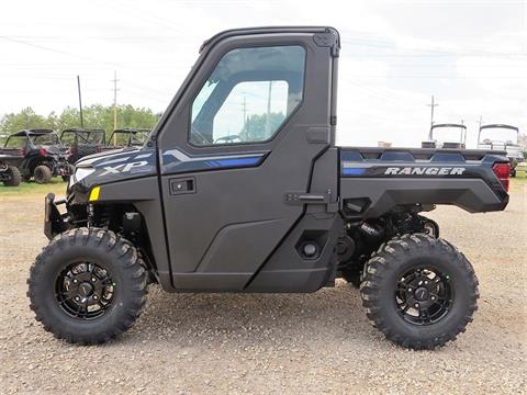 2024 Polaris Ranger XP 1000 Northstar Edition Ultimate in Mount Pleasant, Texas - Photo 4