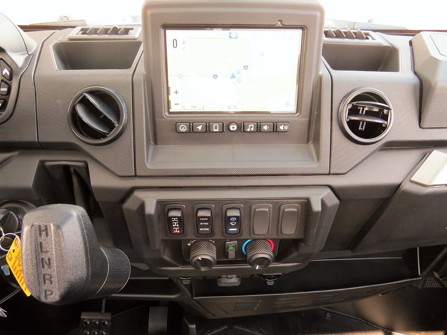 2024 Polaris Ranger XP 1000 Northstar Edition Ultimate in Mount Pleasant, Texas - Photo 12