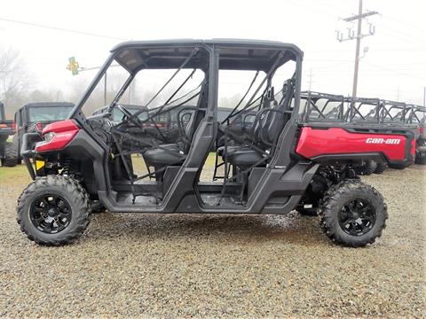 2024 Can-Am Defender MAX XT HD10 in Mount Pleasant, Texas - Photo 4