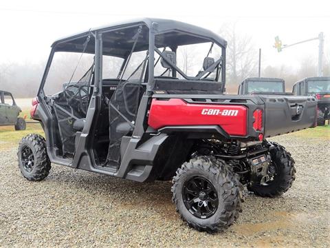 2024 Can-Am Defender MAX XT HD10 in Mount Pleasant, Texas - Photo 5