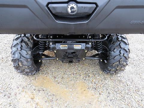 2024 Can-Am Defender MAX XT HD10 in Mount Pleasant, Texas - Photo 32