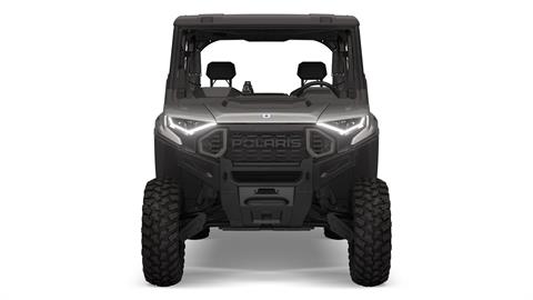 2024 Polaris Ranger Crew XD 1500 Premium in Mount Pleasant, Texas - Photo 1