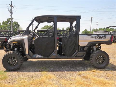 2024 Polaris Ranger Crew XD 1500 Premium in Mount Pleasant, Texas - Photo 4