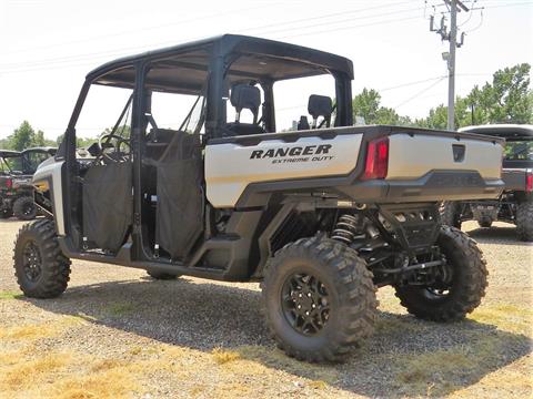 2024 Polaris Ranger Crew XD 1500 Premium in Mount Pleasant, Texas - Photo 5