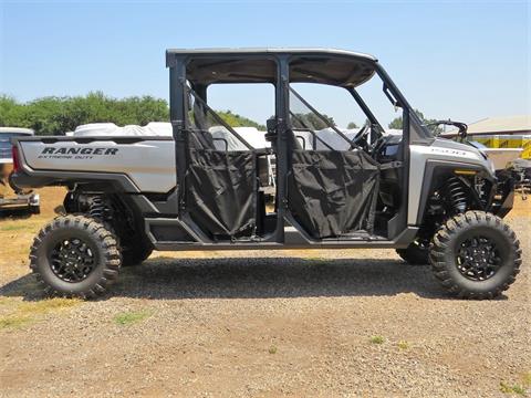 2024 Polaris Ranger Crew XD 1500 Premium in Mount Pleasant, Texas - Photo 8