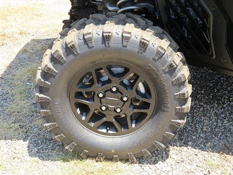 2024 Polaris Ranger Crew XD 1500 Premium in Mount Pleasant, Texas - Photo 32