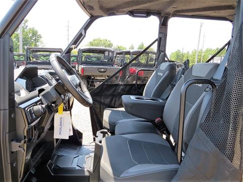 2024 Polaris Ranger Crew XD 1500 Premium in Mount Pleasant, Texas - Photo 9