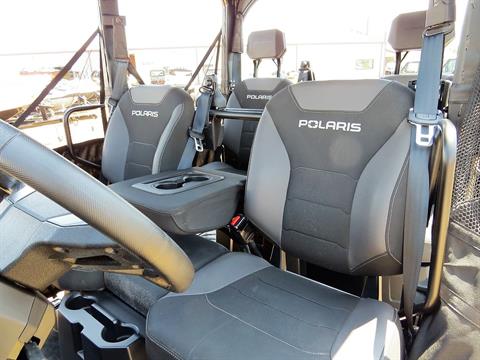 2024 Polaris Ranger Crew XD 1500 Premium in Mount Pleasant, Texas - Photo 16