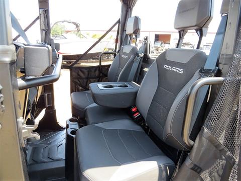 2024 Polaris Ranger Crew XD 1500 Premium in Mount Pleasant, Texas - Photo 17