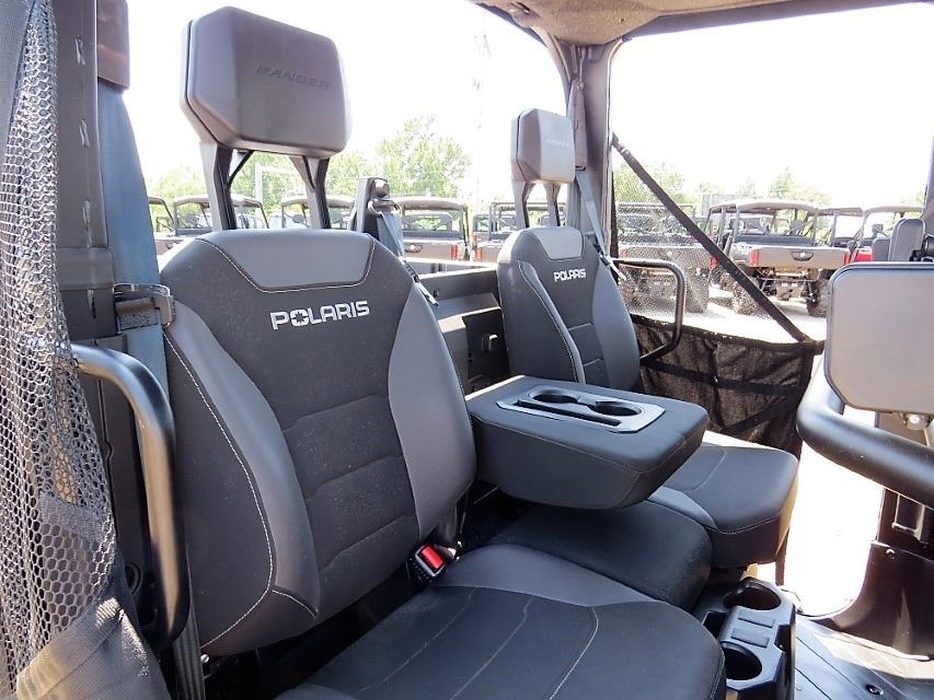 2024 Polaris Ranger Crew XD 1500 Premium in Mount Pleasant, Texas - Photo 18