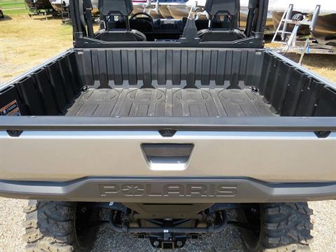 2024 Polaris Ranger Crew XD 1500 Premium in Mount Pleasant, Texas - Photo 28