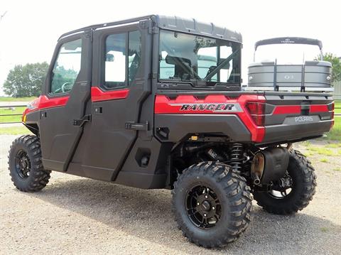 2025 Polaris Ranger Crew XP 1000 NorthStar Edition Ultimate in Mount Pleasant, Texas - Photo 5