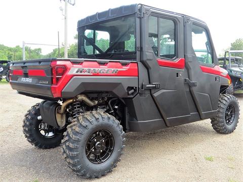 2025 Polaris Ranger Crew XP 1000 NorthStar Edition Ultimate in Mount Pleasant, Texas - Photo 7