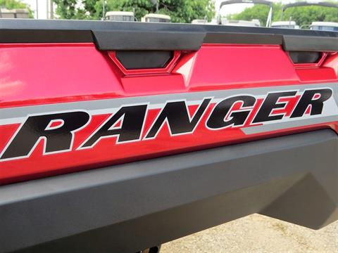 2025 Polaris Ranger Crew XP 1000 NorthStar Edition Ultimate in Mount Pleasant, Texas - Photo 34