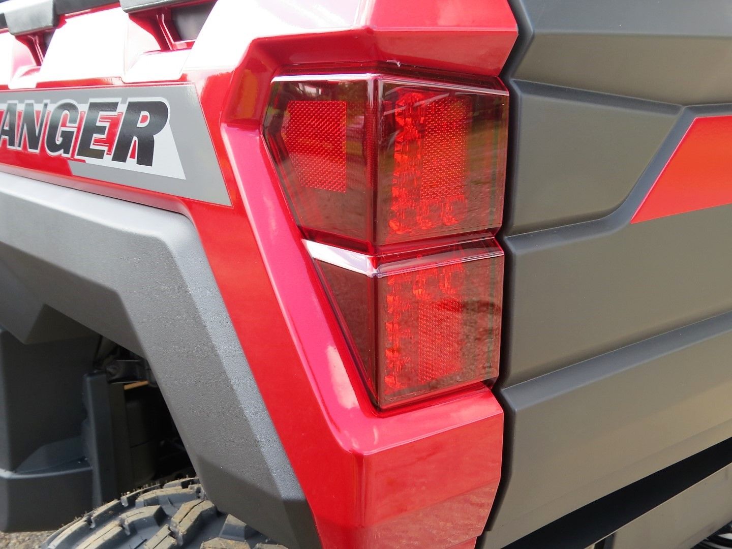 2025 Polaris Ranger Crew XP 1000 NorthStar Edition Ultimate in Mount Pleasant, Texas - Photo 35