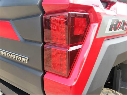 2025 Polaris Ranger Crew XP 1000 NorthStar Edition Ultimate in Mount Pleasant, Texas - Photo 36