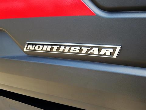 2025 Polaris Ranger Crew XP 1000 NorthStar Edition Ultimate in Mount Pleasant, Texas - Photo 37