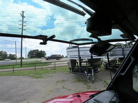 2025 Polaris Ranger Crew XP 1000 NorthStar Edition Ultimate in Mount Pleasant, Texas - Photo 20