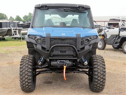 2024 Polaris Polaris XPEDITION ADV Northstar in Mount Pleasant, Texas - Photo 2