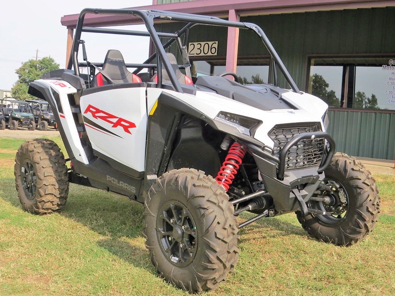 2024 Polaris RZR XP 1000 Sport in Mount Pleasant, Texas - Photo 1