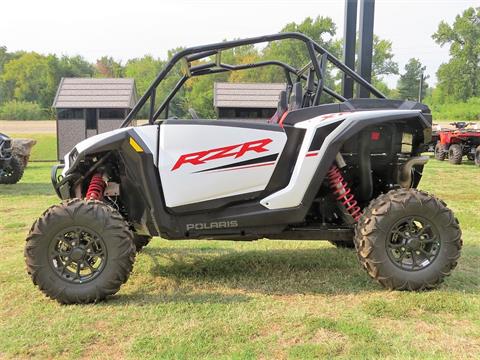 2024 Polaris RZR XP 1000 Sport in Mount Pleasant, Texas - Photo 4