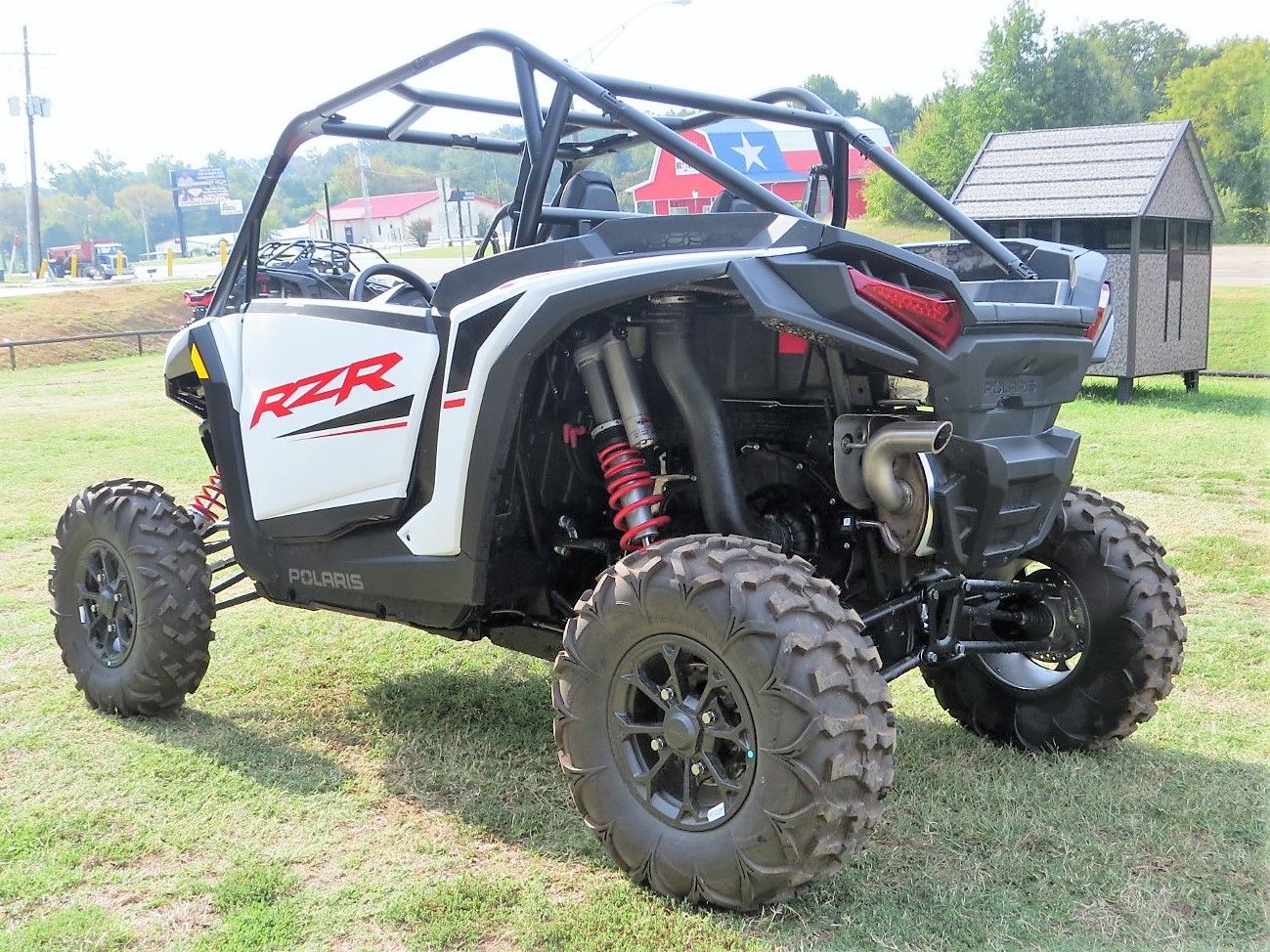 2024 Polaris RZR XP 1000 Sport in Mount Pleasant, Texas - Photo 5