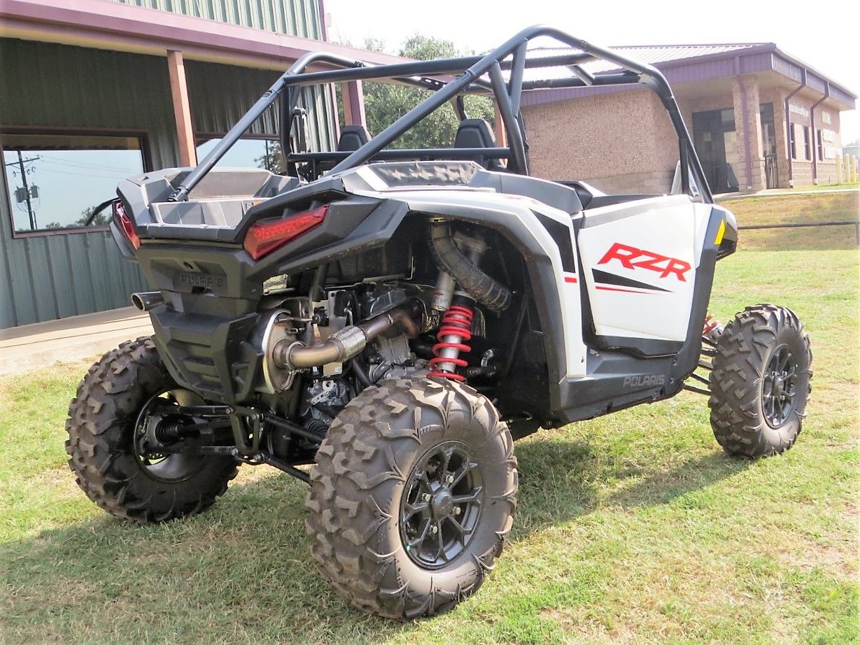 2024 Polaris RZR XP 1000 Sport in Mount Pleasant, Texas - Photo 7