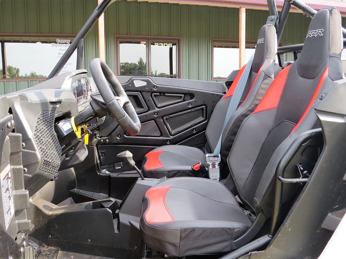 2024 Polaris RZR XP 1000 Sport in Mount Pleasant, Texas - Photo 8