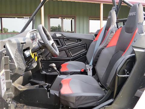 2024 Polaris RZR XP 1000 Sport in Mount Pleasant, Texas - Photo 8