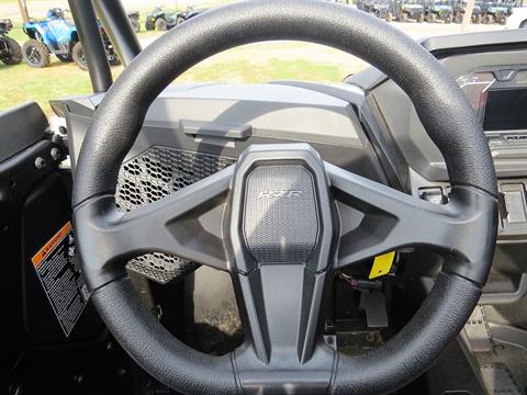 2024 Polaris RZR XP 1000 Sport in Mount Pleasant, Texas - Photo 10