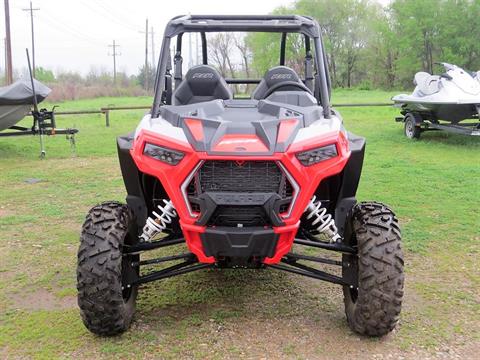 2023 Polaris RZR XP 4 1000 Premium in Mount Pleasant, Texas - Photo 2