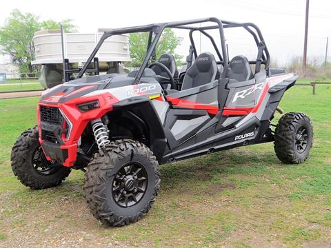 2023 Polaris RZR XP 4 1000 Premium in Mount Pleasant, Texas - Photo 3