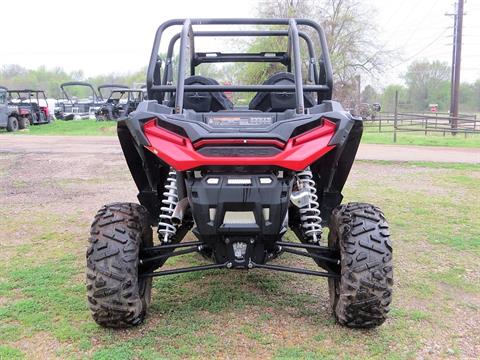 2023 Polaris RZR XP 4 1000 Premium in Mount Pleasant, Texas - Photo 6