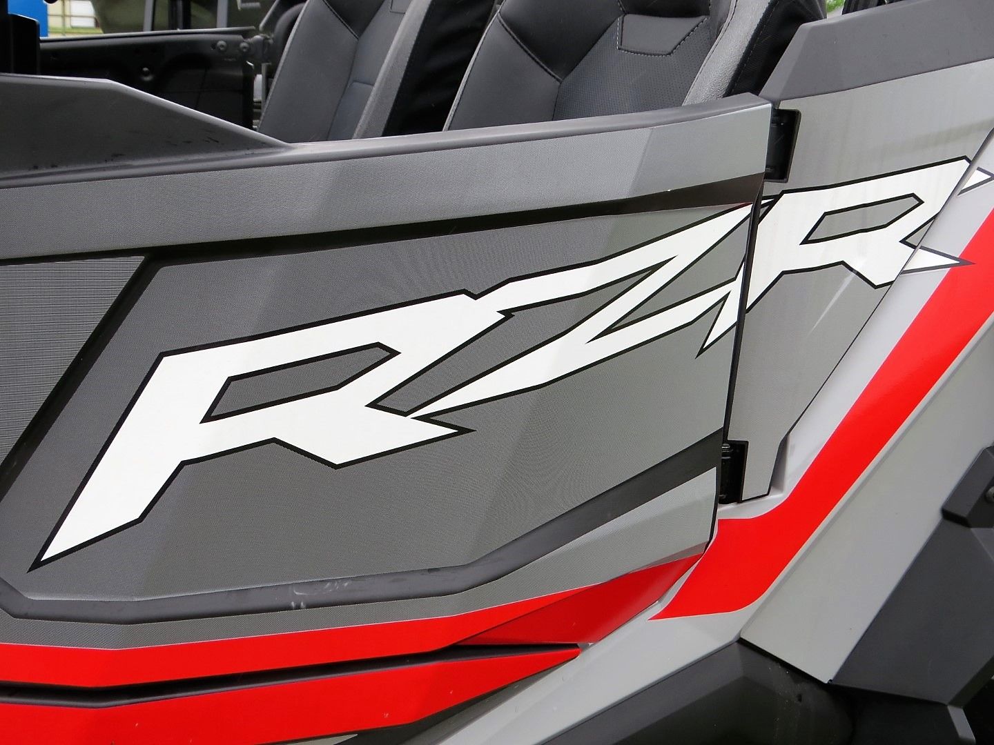 2023 Polaris RZR XP 4 1000 Premium in Mount Pleasant, Texas - Photo 21