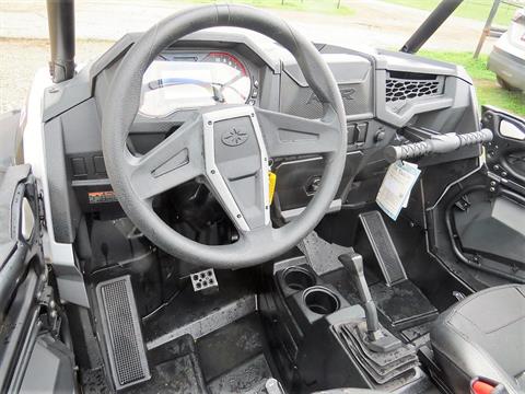 2023 Polaris RZR XP 4 1000 Premium in Mount Pleasant, Texas - Photo 10