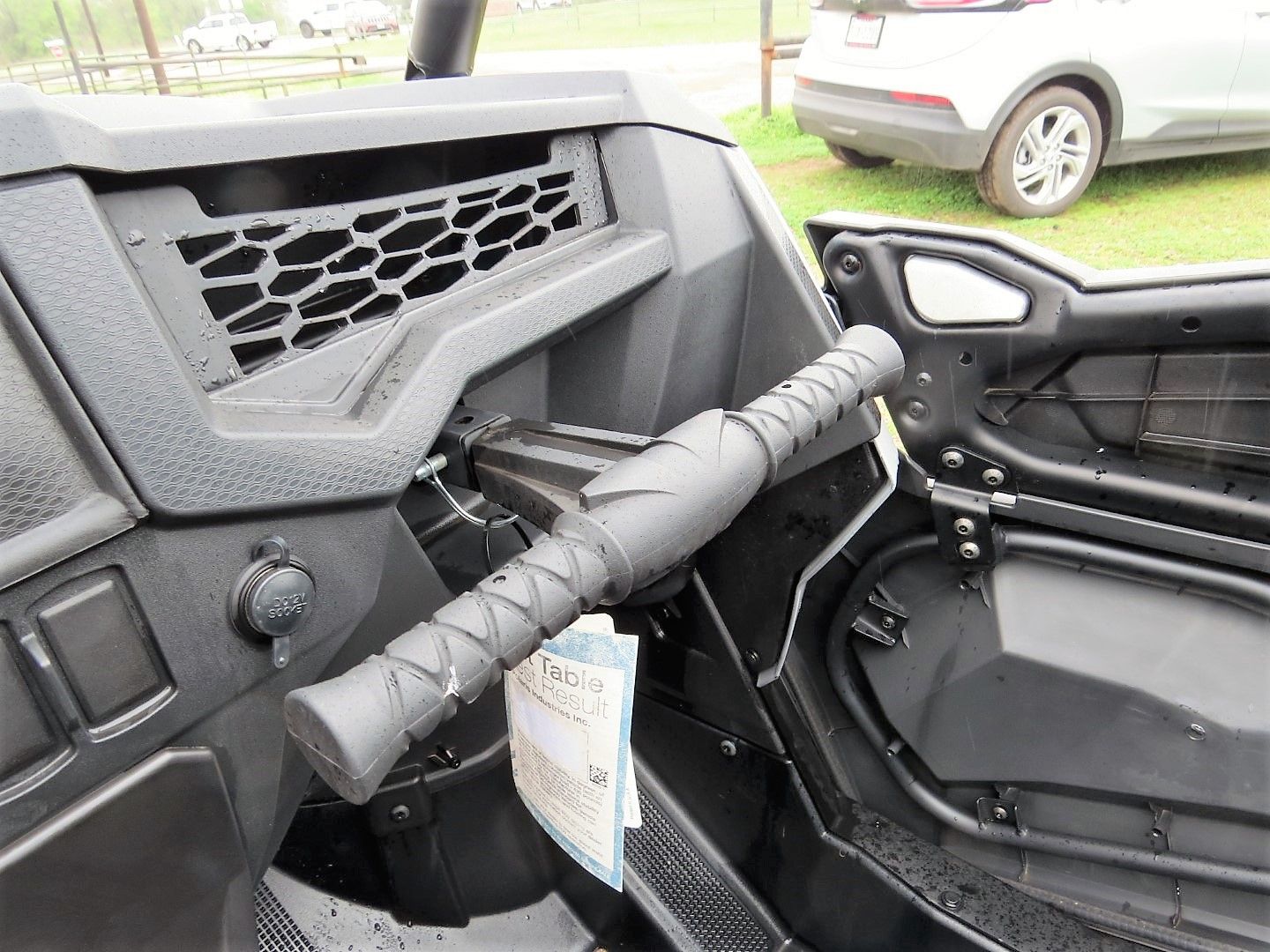 2023 Polaris RZR XP 4 1000 Premium in Mount Pleasant, Texas - Photo 13