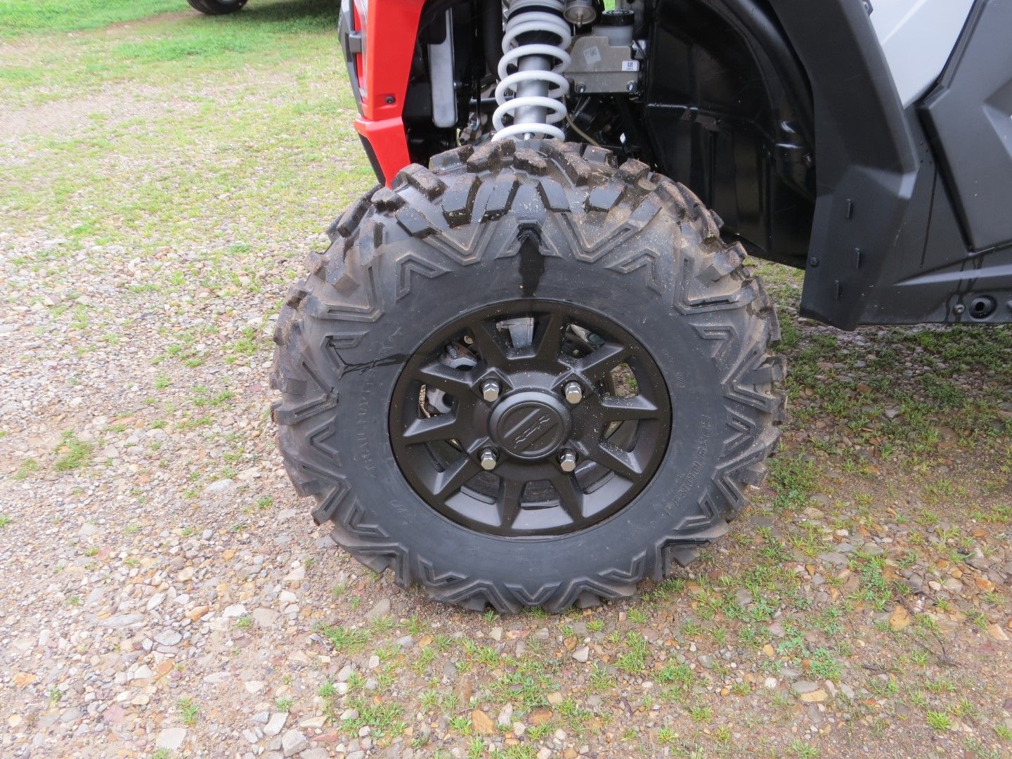 2023 Polaris RZR XP 4 1000 Premium in Mount Pleasant, Texas - Photo 27