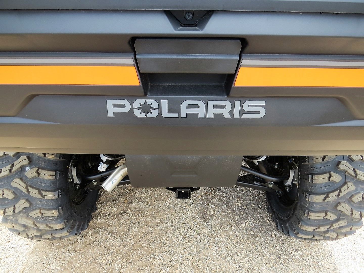 2024 Polaris Ranger XP 1000 Northstar Edition Ultimate in Mount Pleasant, Texas - Photo 37