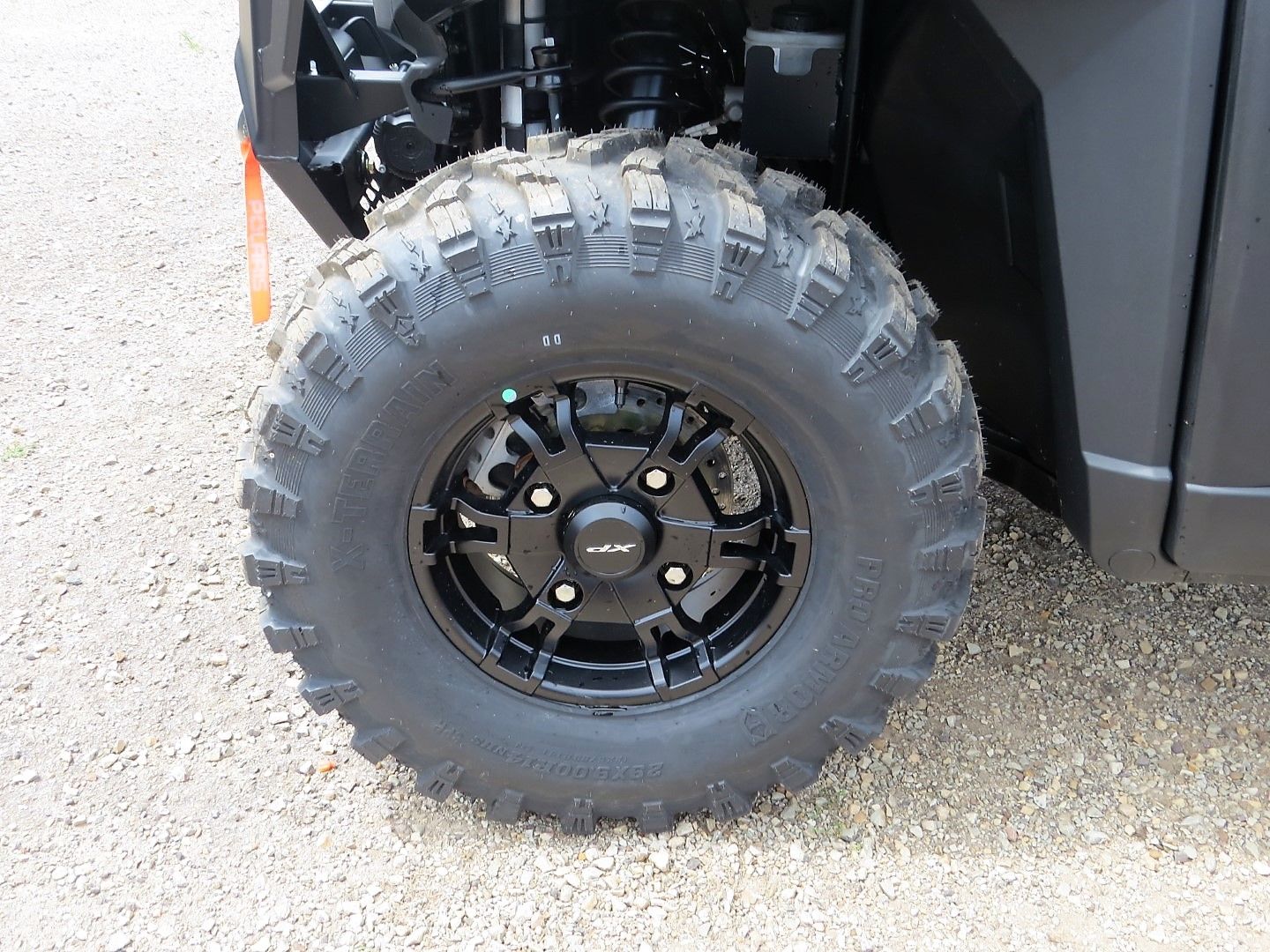 2024 Polaris Ranger XP 1000 Northstar Edition Ultimate in Mount Pleasant, Texas - Photo 40